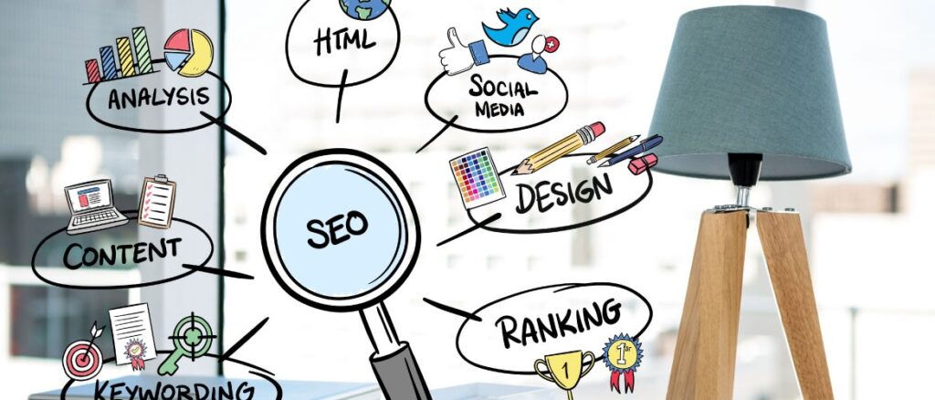 Seo tools