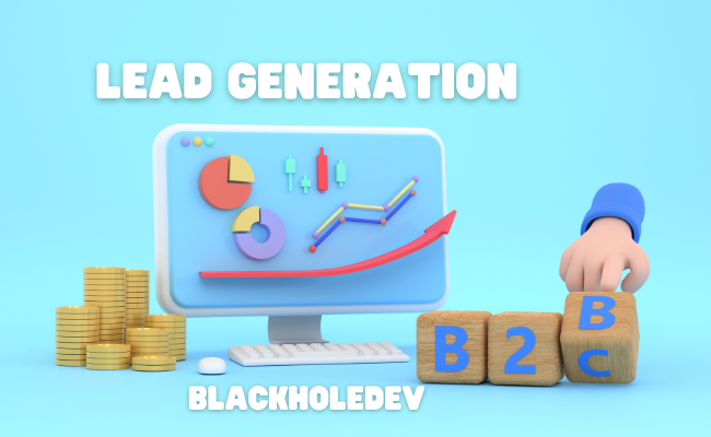 b2b Lead generation